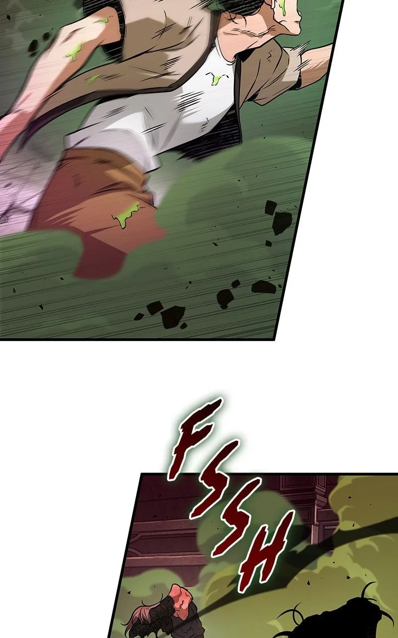 Omniscient Reader's Viewpoint - Chapter 278 - Page 35