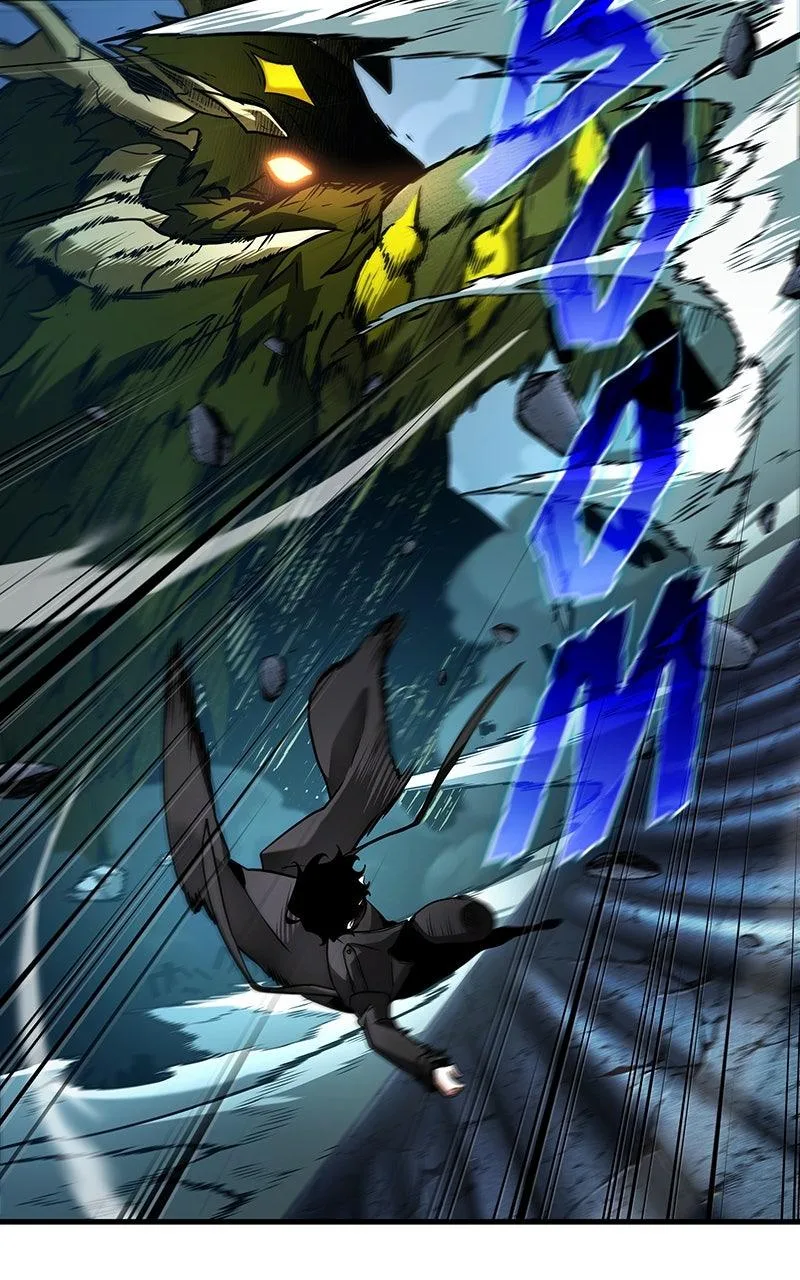 Omniscient Reader's Viewpoint - Chapter 278 - Page 43