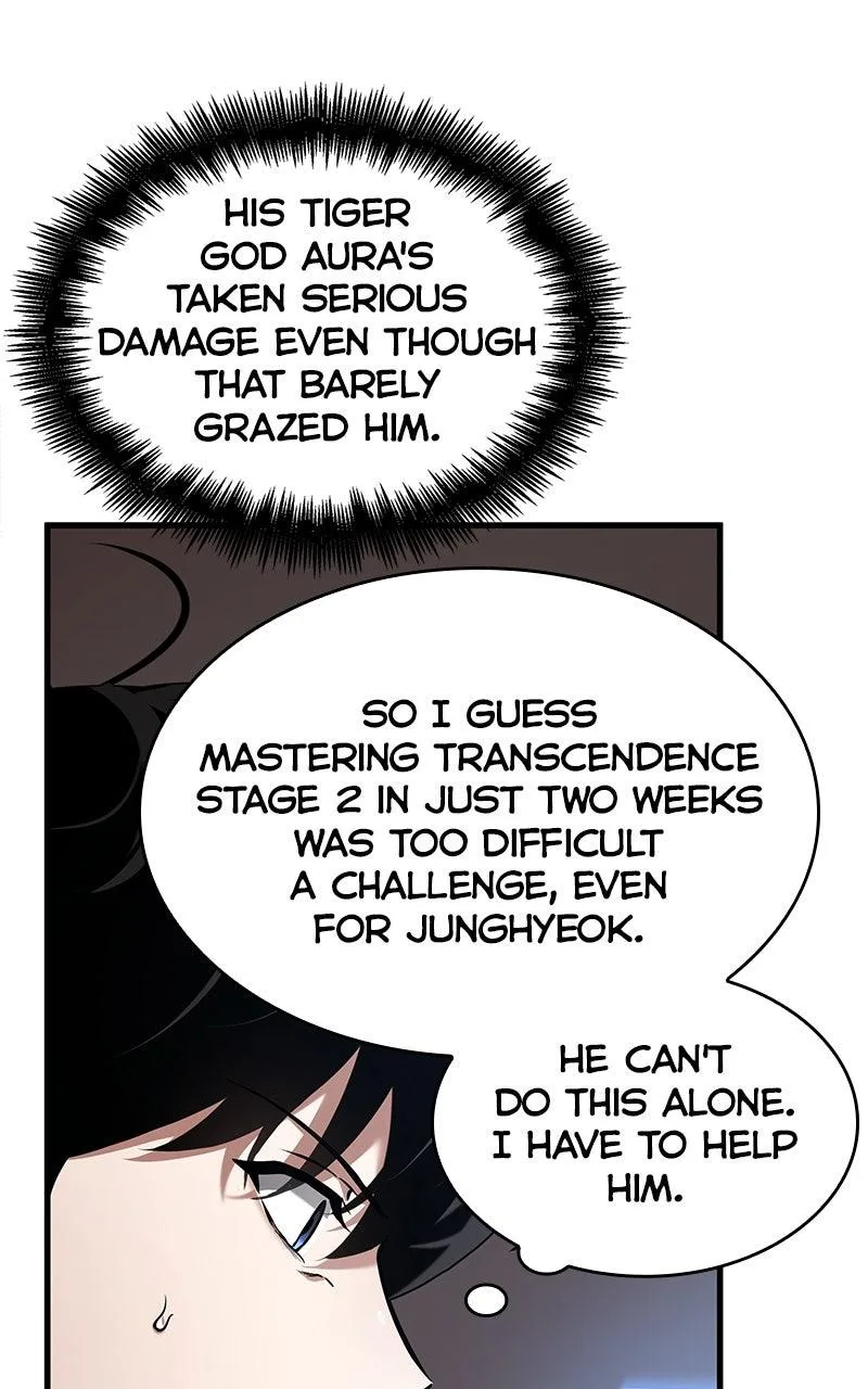 Omniscient Reader's Viewpoint - Chapter 278 - Page 52