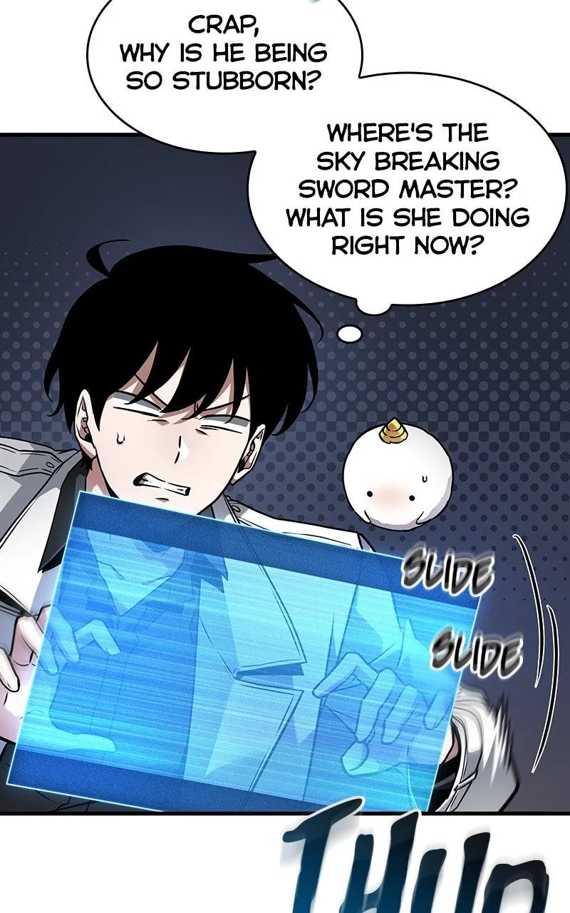 Omniscient Reader's Viewpoint - Chapter 278 - Page 60