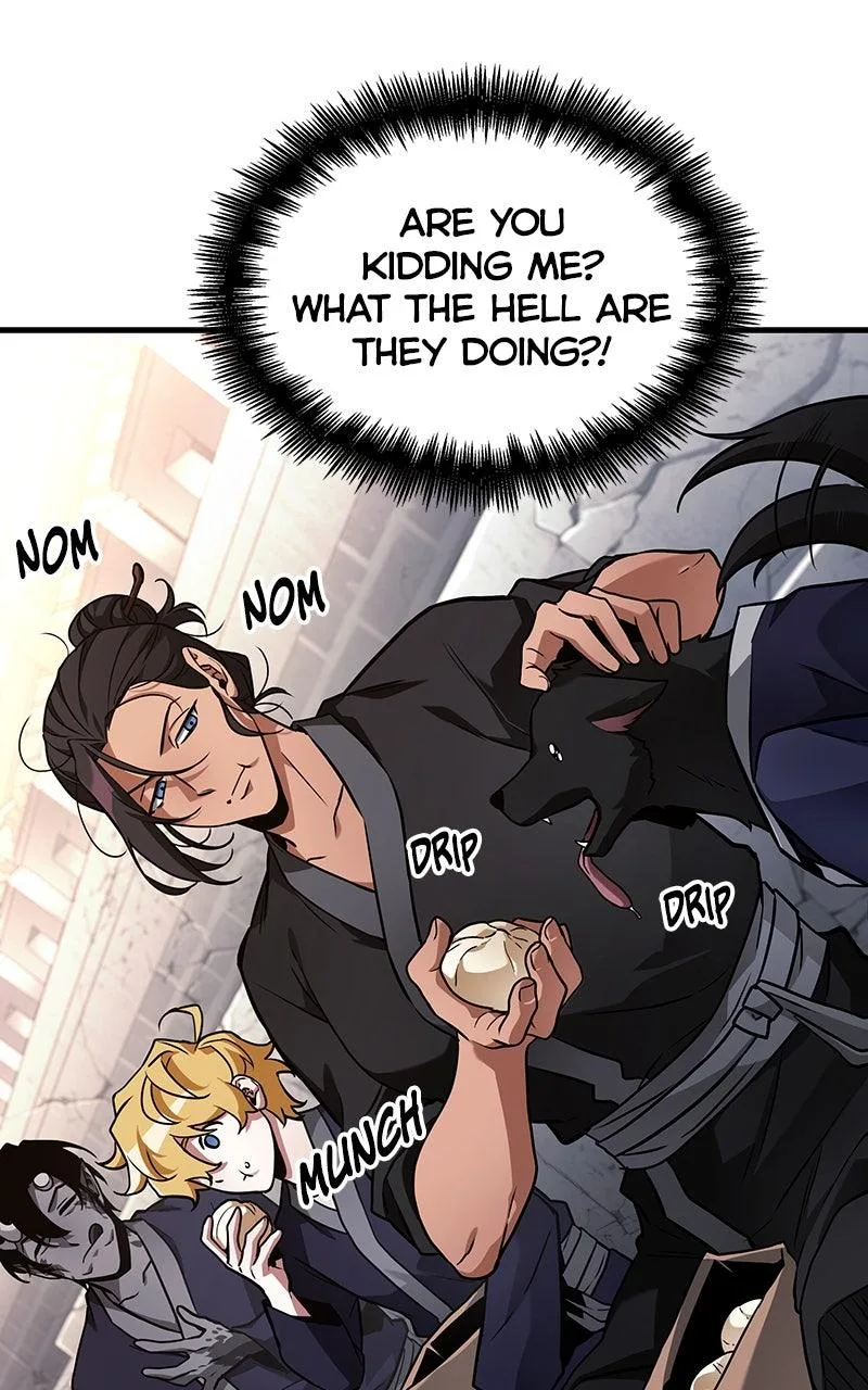Omniscient Reader's Viewpoint - Chapter 278 - Page 62