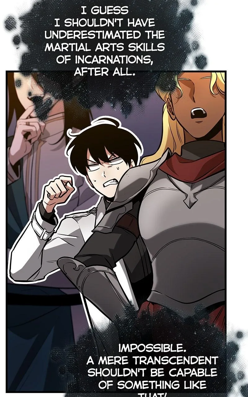 Omniscient Reader's Viewpoint - Chapter 278 - Page 91