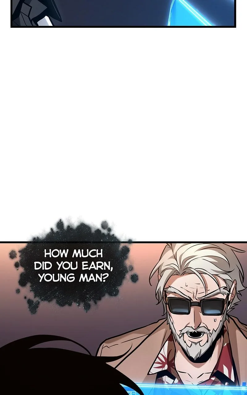 Omniscient Reader's Viewpoint - Chapter 279 - Page 10