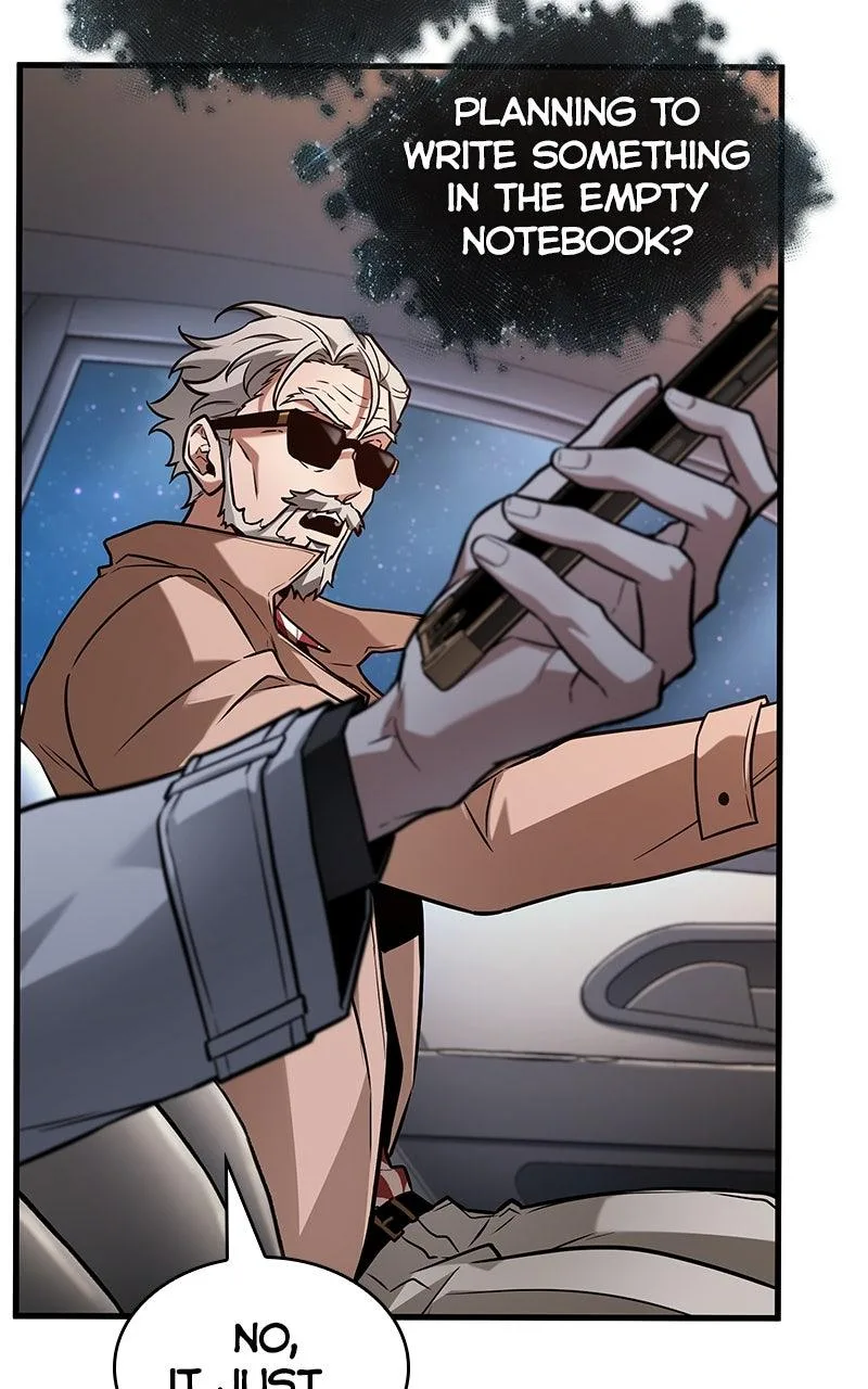Omniscient Reader's Viewpoint - Chapter 279 - Page 108