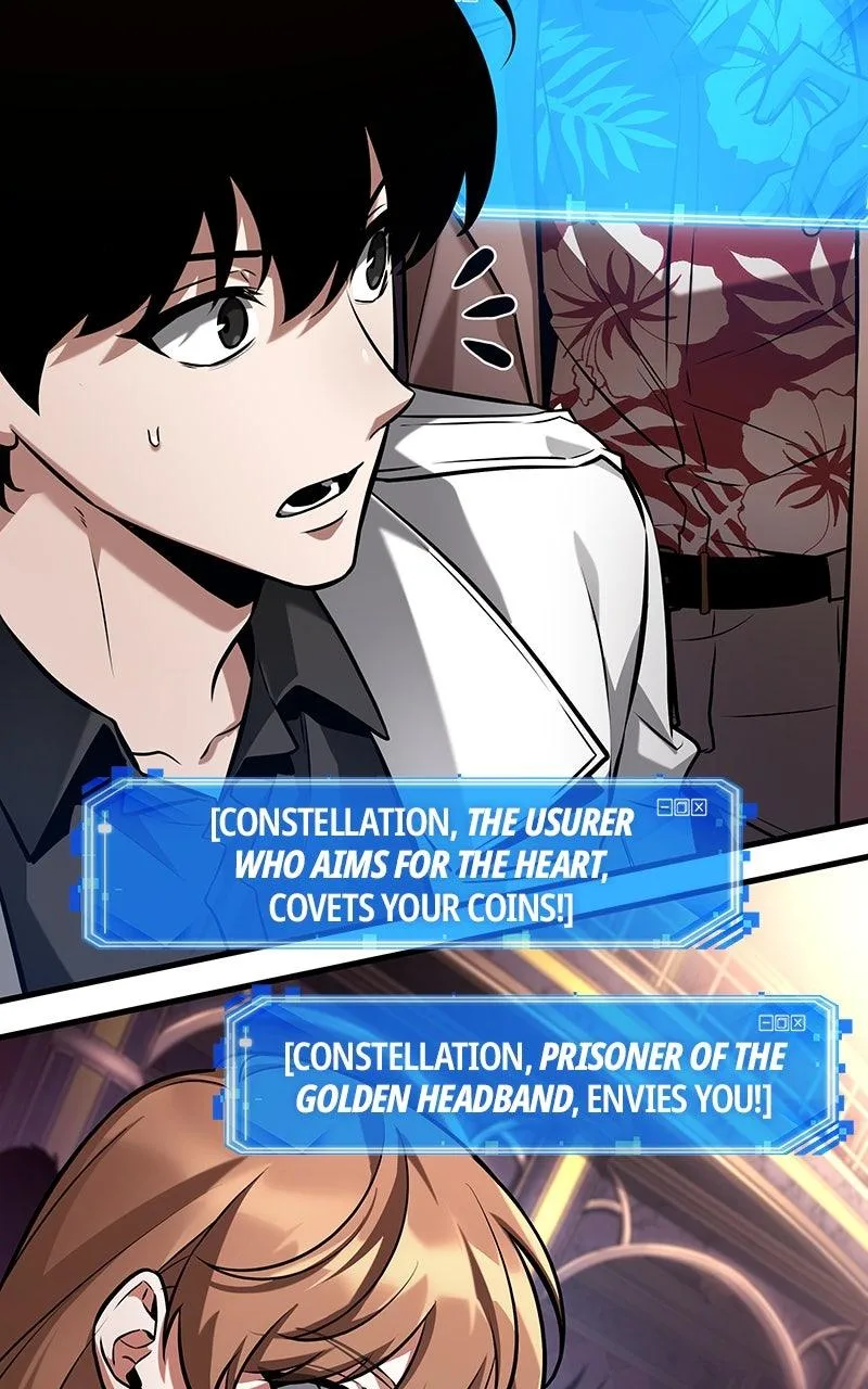 Omniscient Reader's Viewpoint - Chapter 279 - Page 11