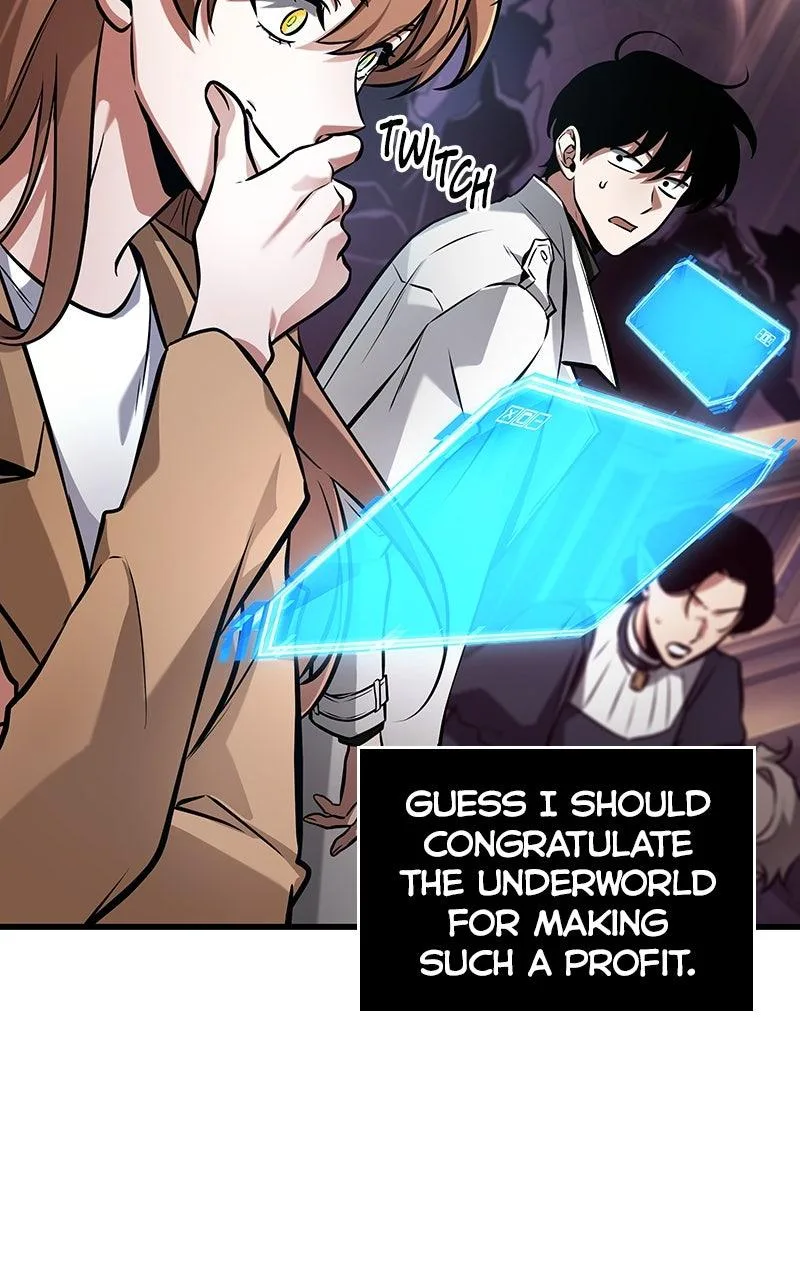 Omniscient Reader's Viewpoint - Chapter 279 - Page 12