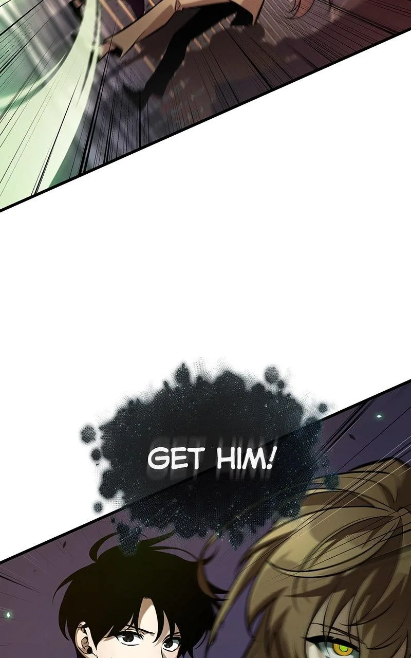 Omniscient Reader's Viewpoint - Chapter 279 - Page 19