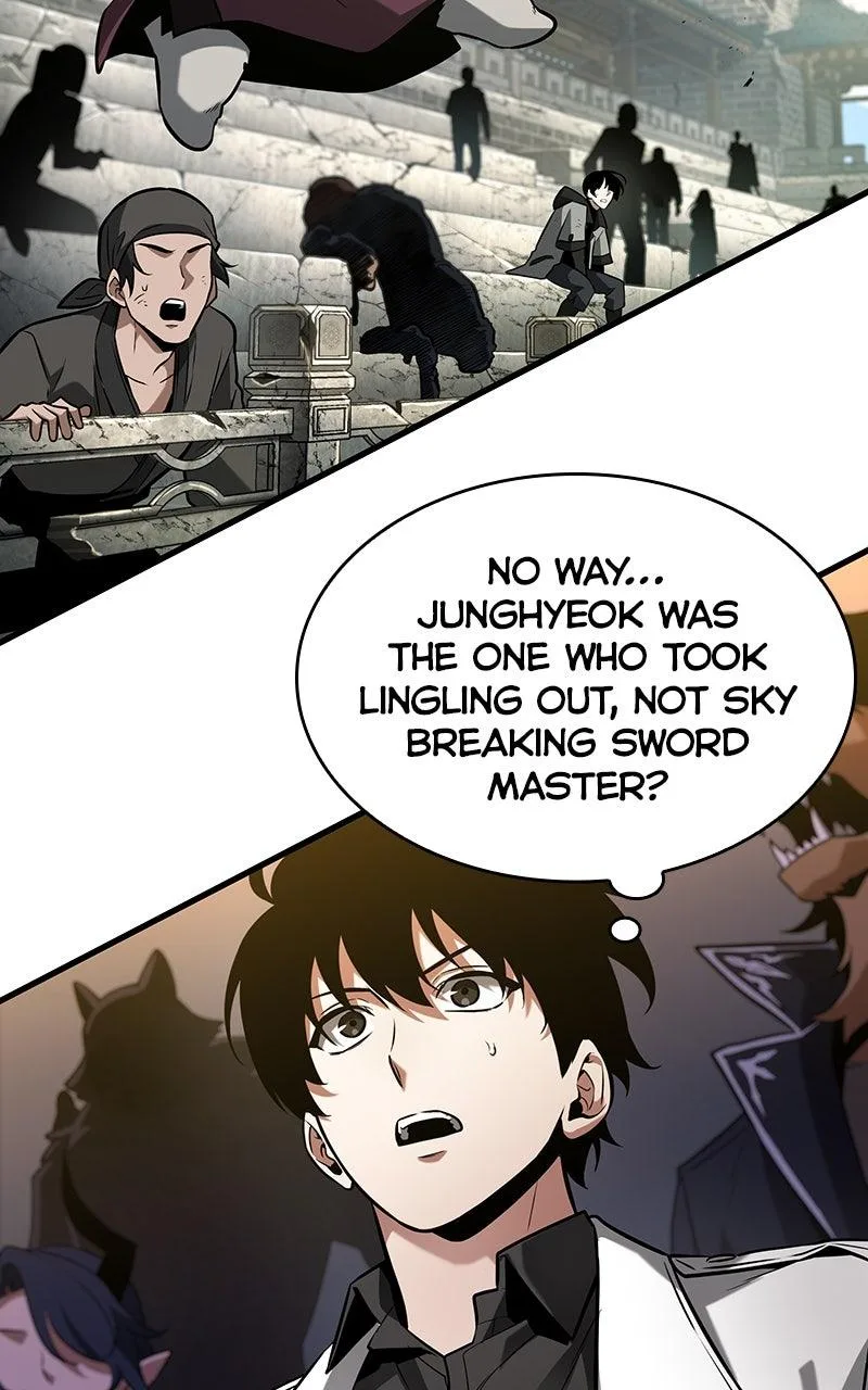 Omniscient Reader's Viewpoint - Chapter 279 - Page 2