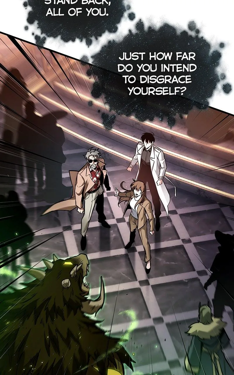 Omniscient Reader's Viewpoint - Chapter 279 - Page 21