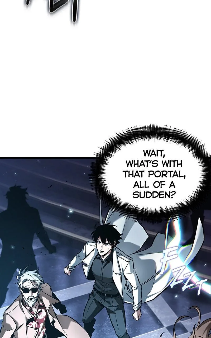 Omniscient Reader's Viewpoint - Chapter 279 - Page 28