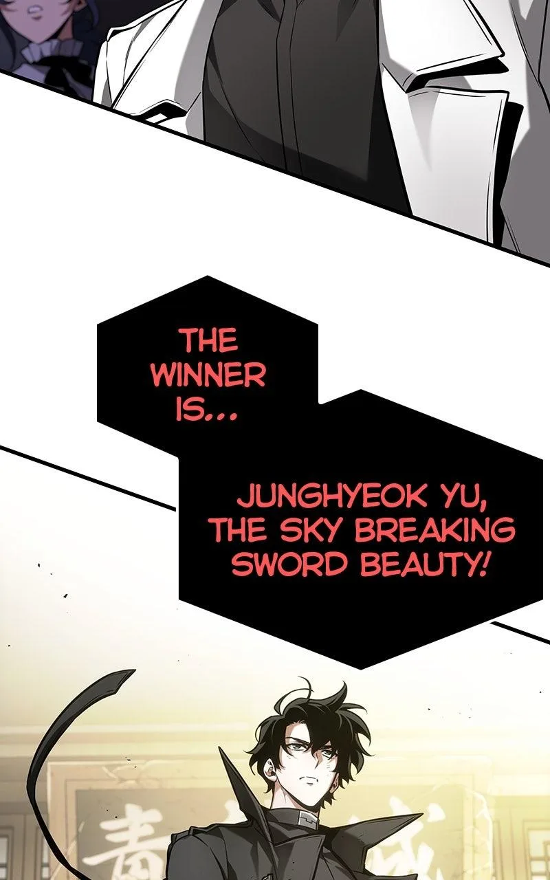 Omniscient Reader's Viewpoint - Chapter 279 - Page 3