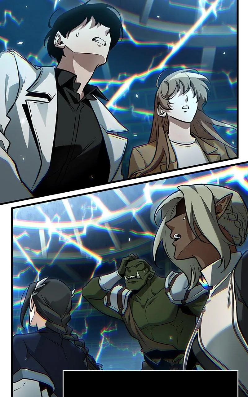 Omniscient Reader's Viewpoint - Chapter 279 - Page 41