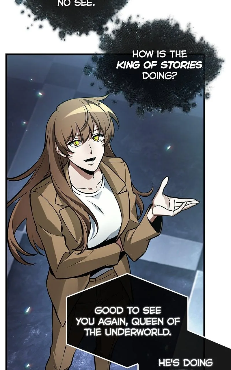 Omniscient Reader's Viewpoint - Chapter 279 - Page 49