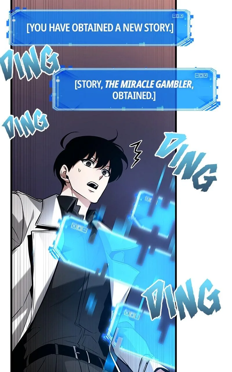 Omniscient Reader's Viewpoint - Chapter 279 - Page 6
