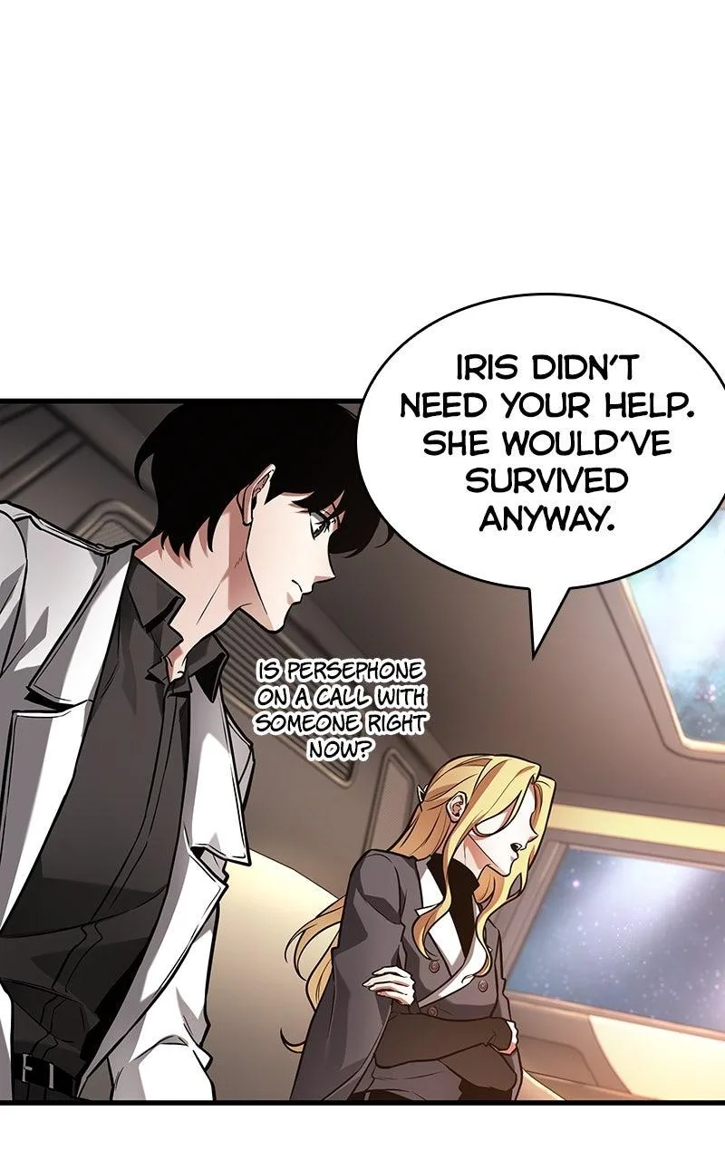 Omniscient Reader's Viewpoint - Chapter 279 - Page 89