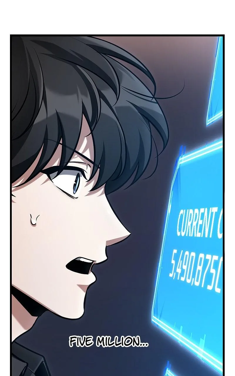 Omniscient Reader's Viewpoint - Chapter 279 - Page 9