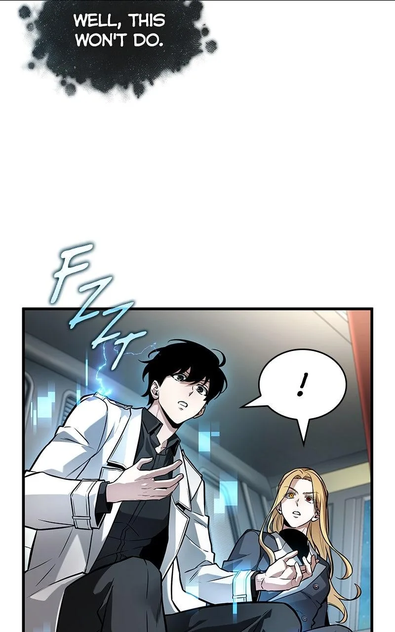 Omniscient Reader's Viewpoint - Chapter 279 - Page 94