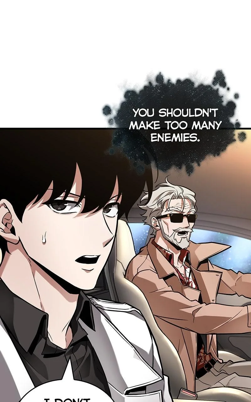 Omniscient Reader's Viewpoint - Chapter 279 - Page 98