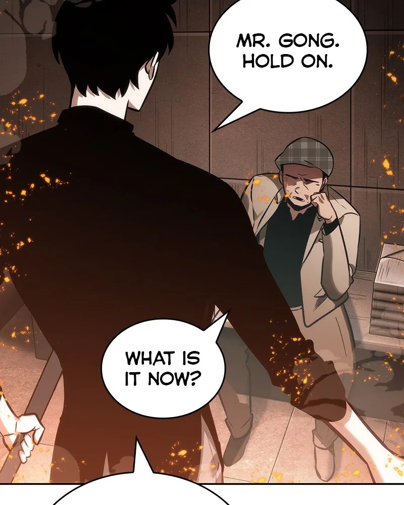 Omniscient Reader's Viewpoint - Chapter 28 - Page 110