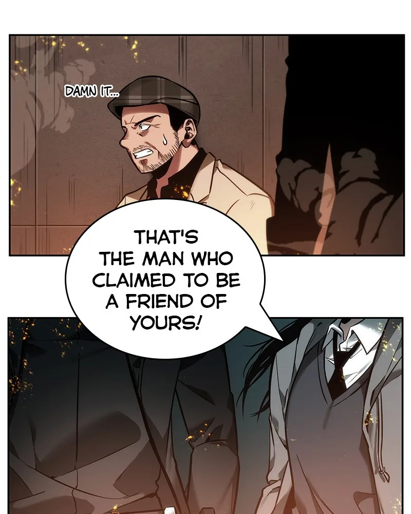 Omniscient Reader's Viewpoint - Chapter 28 - Page 116