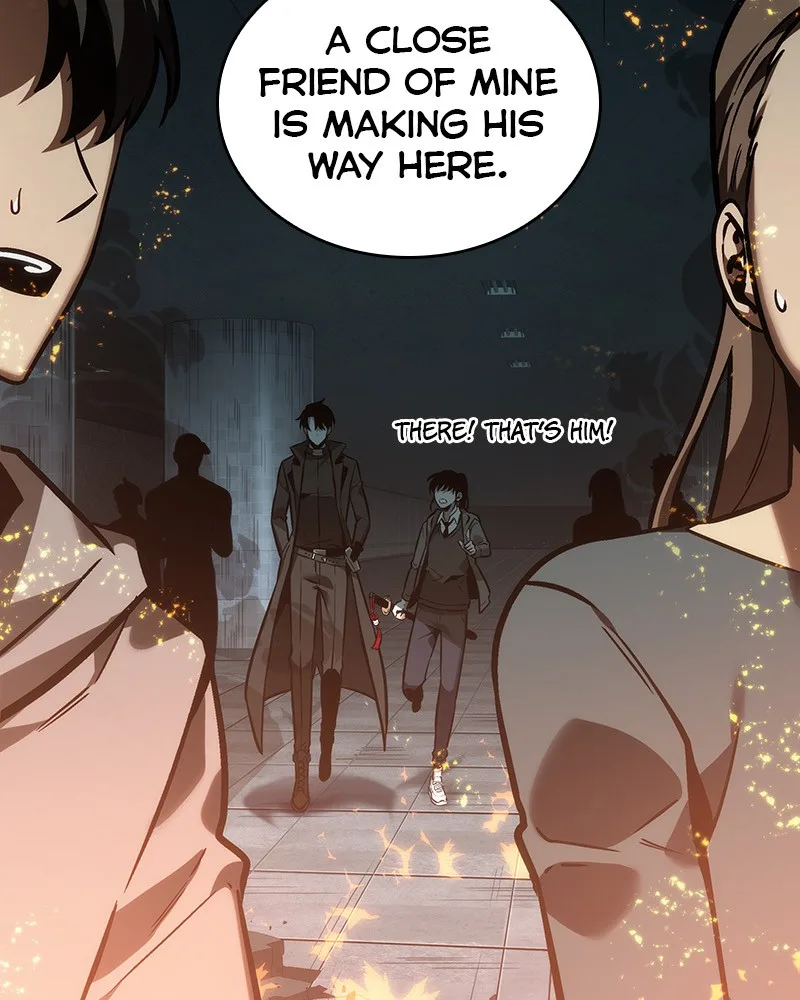Omniscient Reader's Viewpoint - Chapter 28 - Page 118