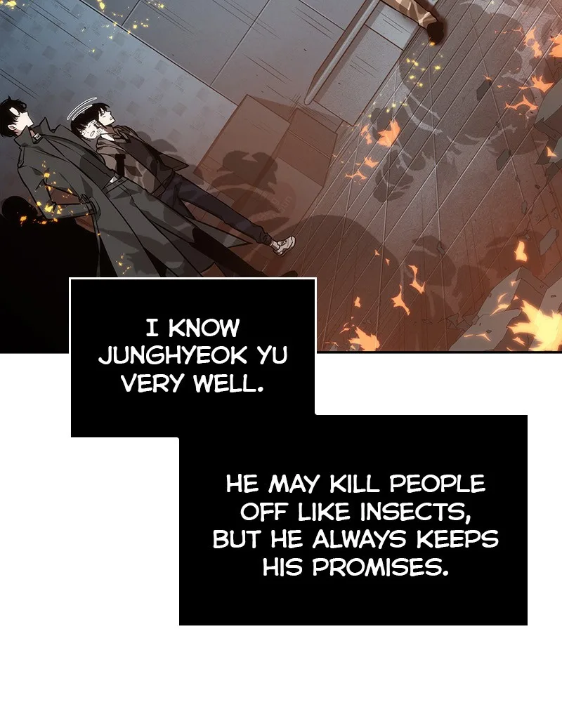 Omniscient Reader's Viewpoint - Chapter 28 - Page 131