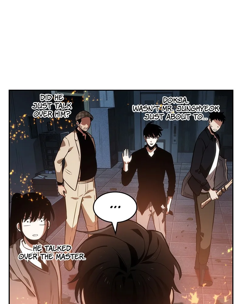 Omniscient Reader's Viewpoint - Chapter 28 - Page 136