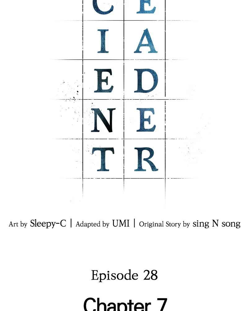 Omniscient Reader's Viewpoint - Chapter 28 - Page 14