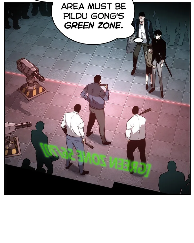 Omniscient Reader's Viewpoint - Chapter 28 - Page 21
