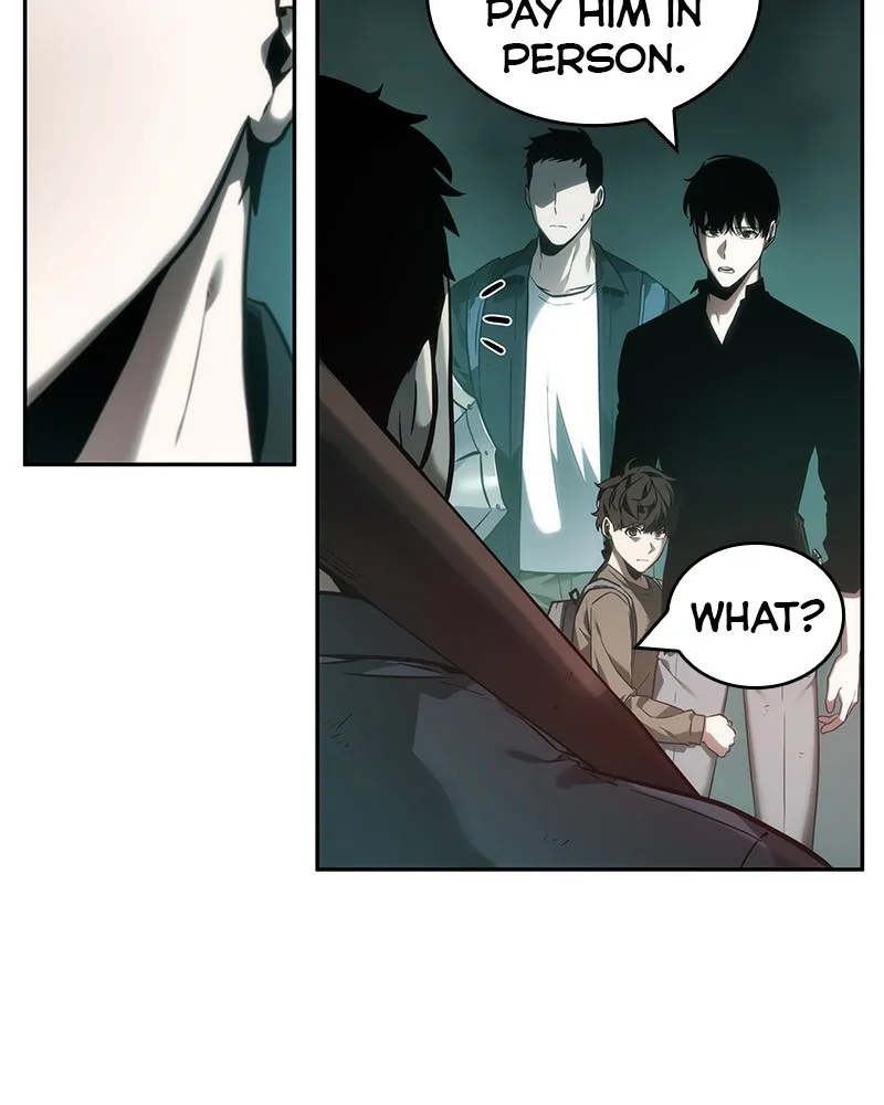 Omniscient Reader's Viewpoint - Chapter 28 - Page 26