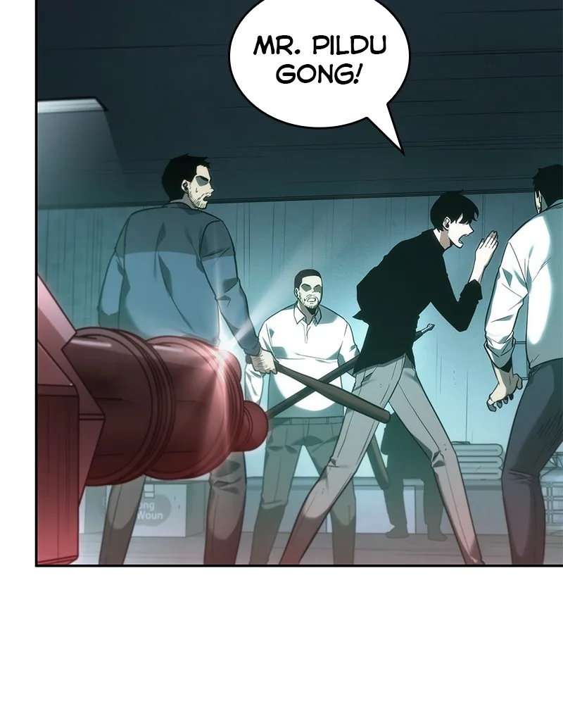 Omniscient Reader's Viewpoint - Chapter 28 - Page 35
