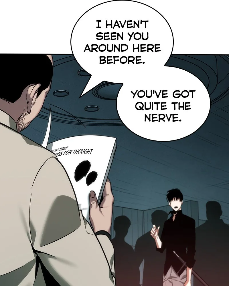 Omniscient Reader's Viewpoint - Chapter 28 - Page 43