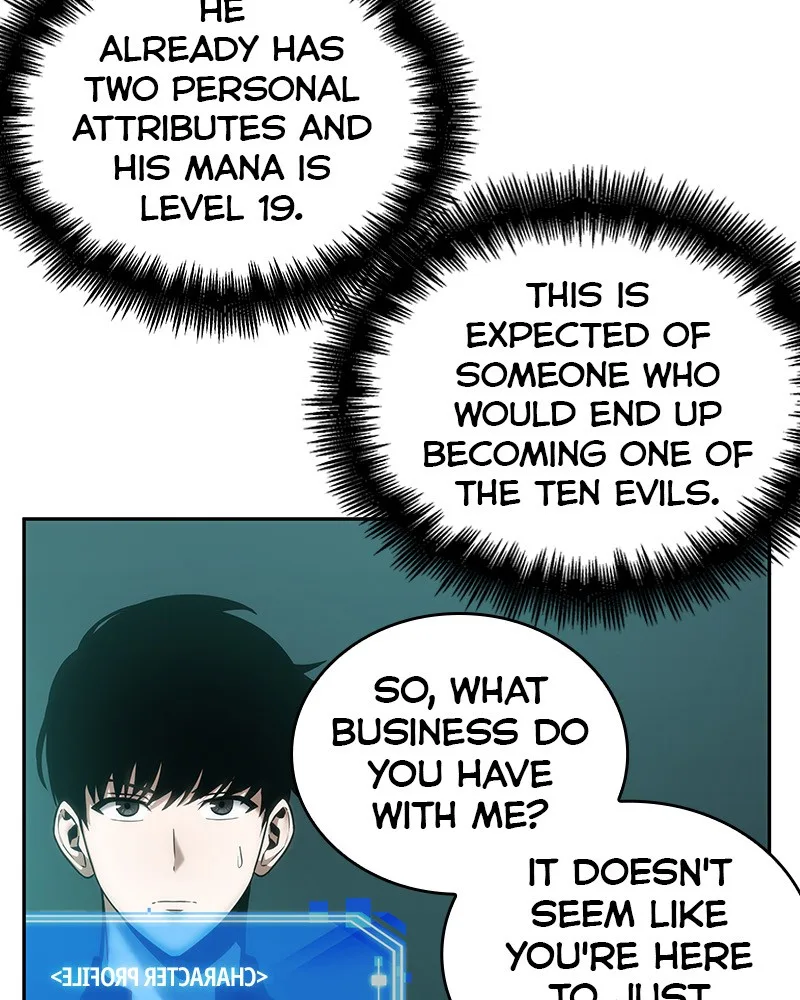 Omniscient Reader's Viewpoint - Chapter 28 - Page 51