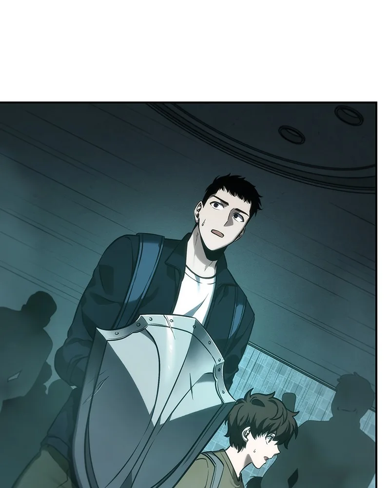 Omniscient Reader's Viewpoint - Chapter 28 - Page 57