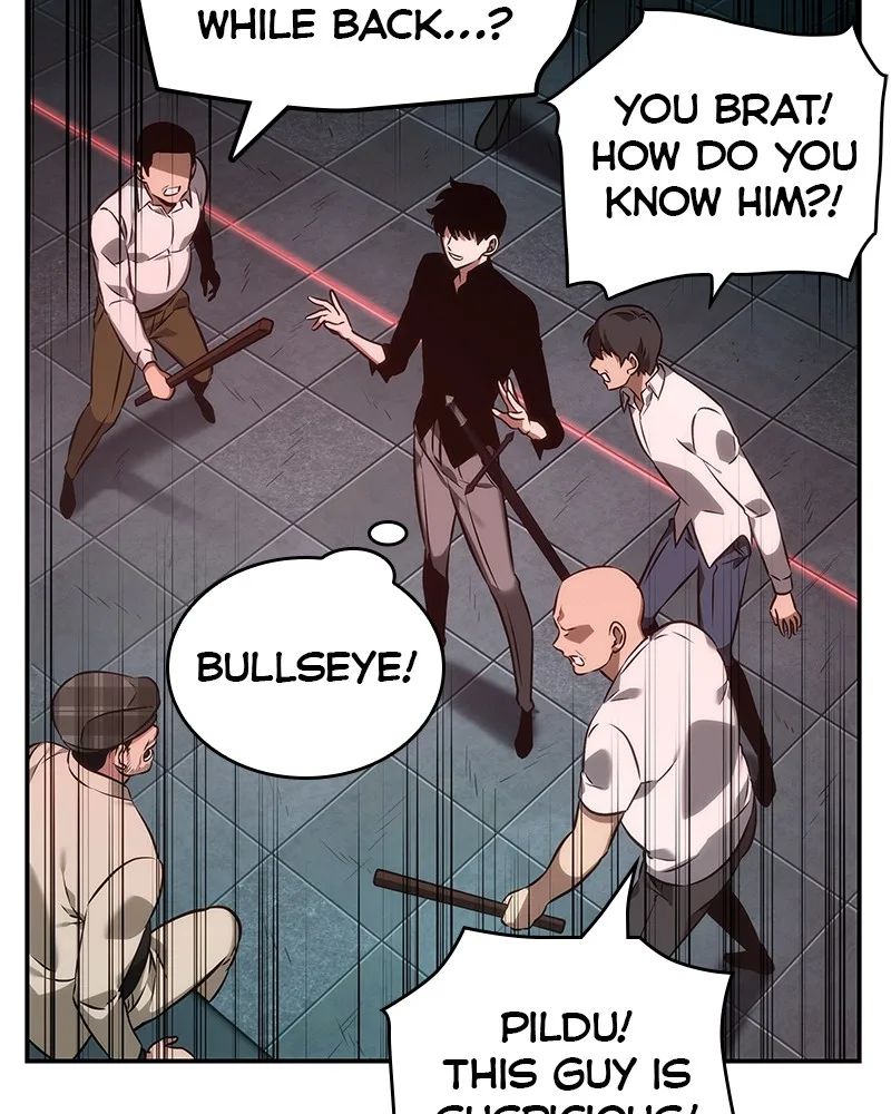 Omniscient Reader's Viewpoint - Chapter 28 - Page 69