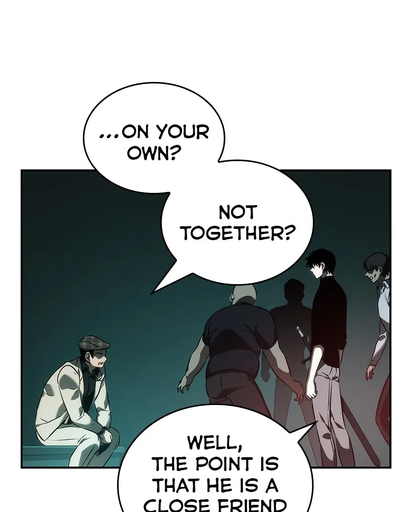 Omniscient Reader's Viewpoint - Chapter 28 - Page 76