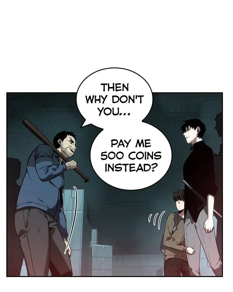 Omniscient Reader's Viewpoint - Chapter 28 - Page 8