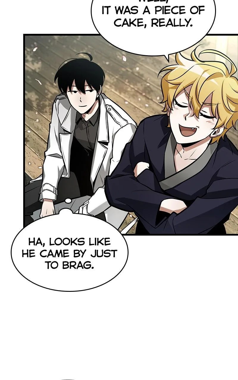 Omniscient Reader's Viewpoint - Chapter 280 - Page 10