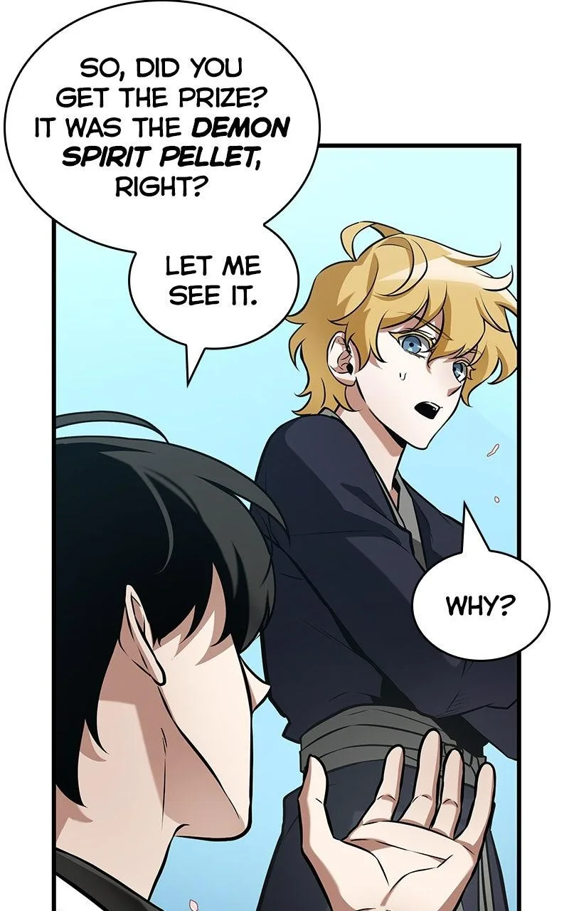 Omniscient Reader's Viewpoint - Chapter 280 - Page 11