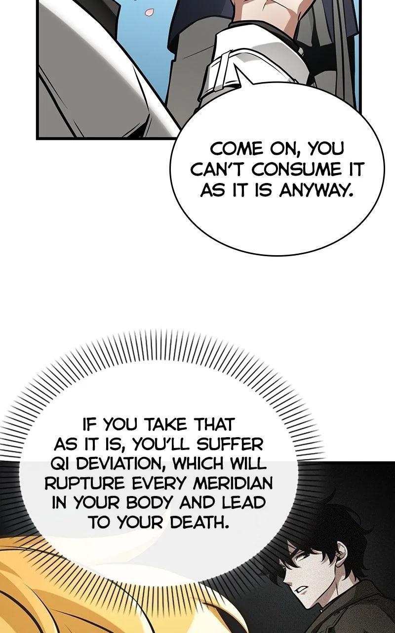 Omniscient Reader's Viewpoint - Chapter 280 - Page 12
