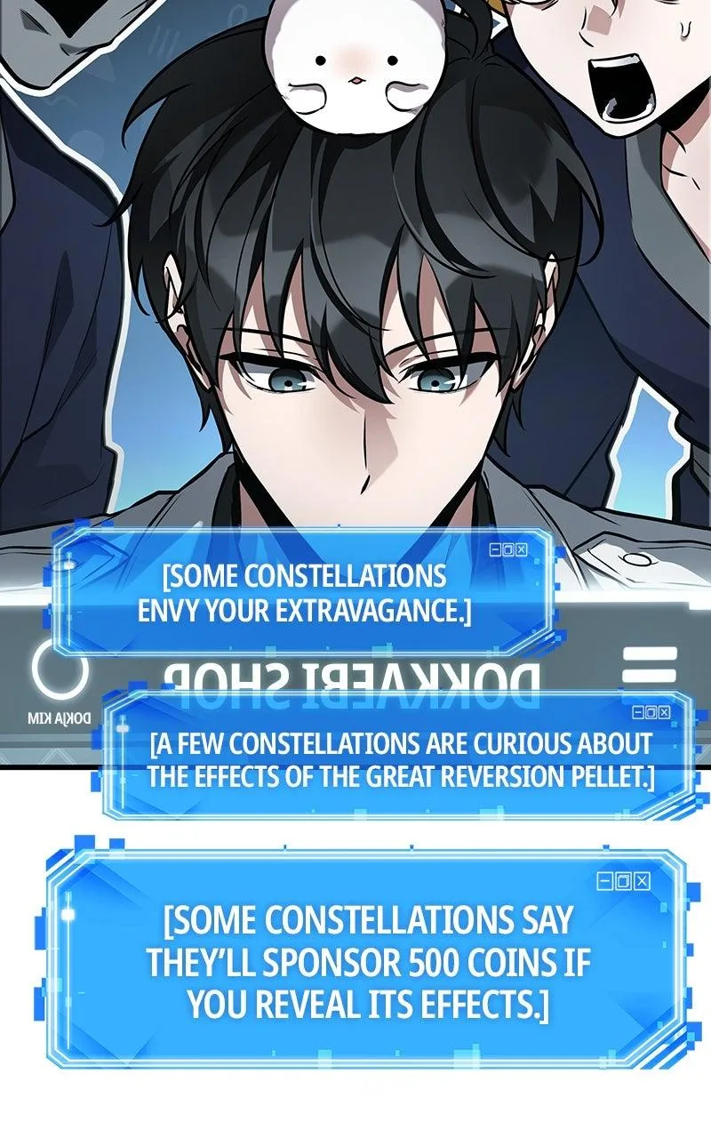 Omniscient Reader's Viewpoint - Chapter 280 - Page 22