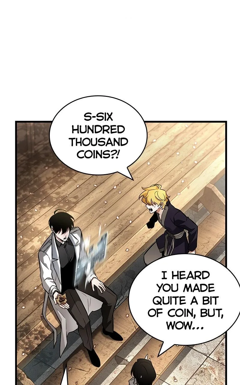 Omniscient Reader's Viewpoint - Chapter 280 - Page 23