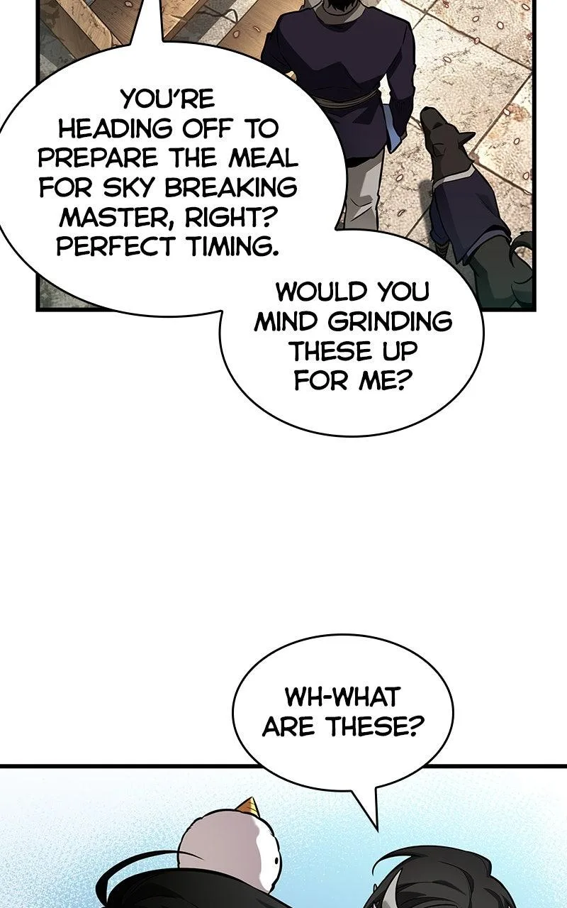 Omniscient Reader's Viewpoint - Chapter 280 - Page 24