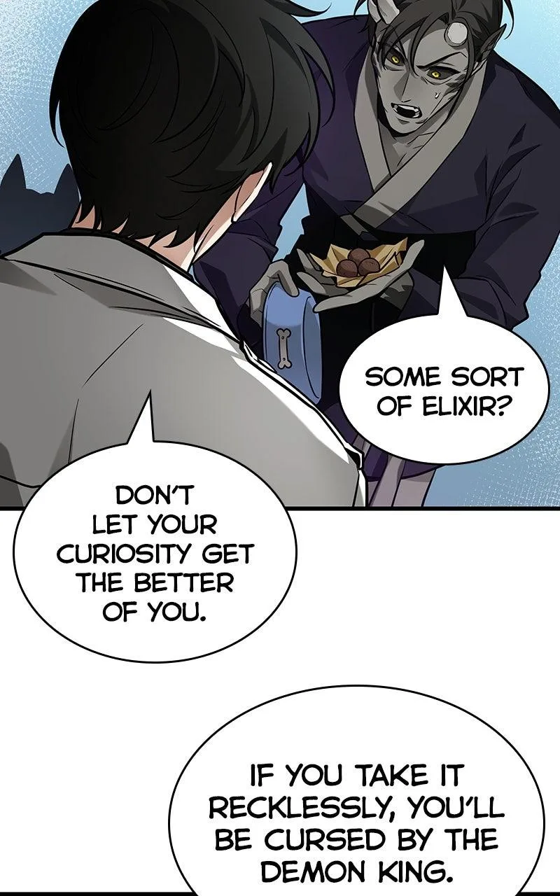 Omniscient Reader's Viewpoint - Chapter 280 - Page 25