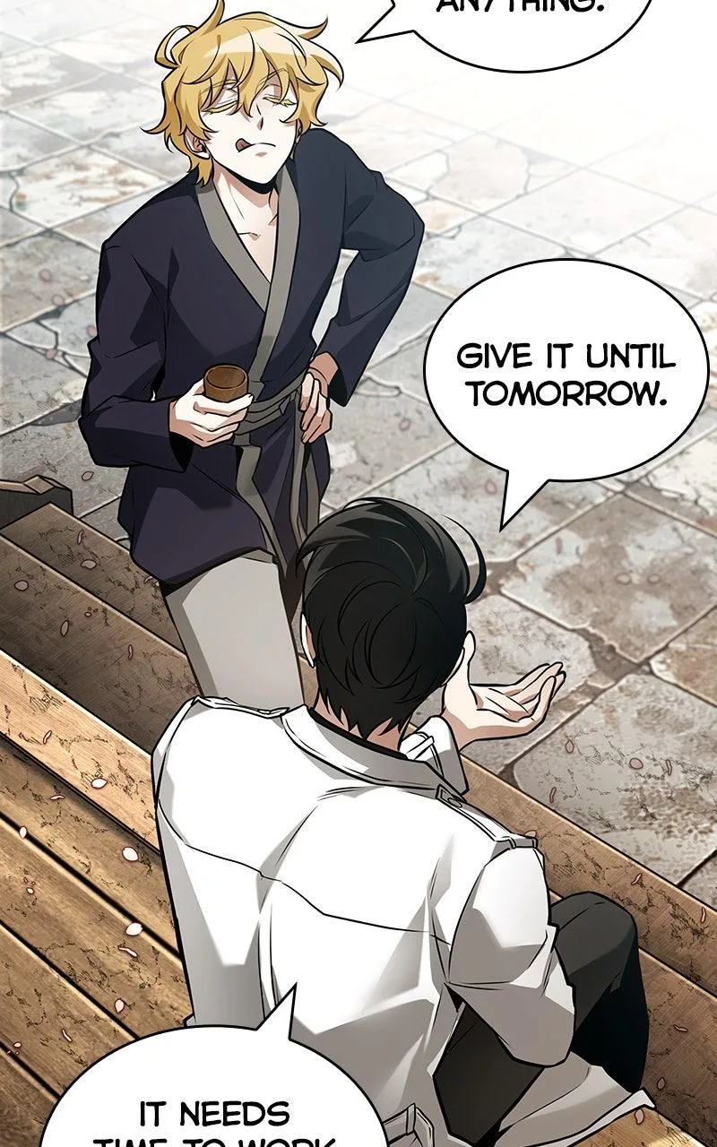 Omniscient Reader's Viewpoint - Chapter 280 - Page 32