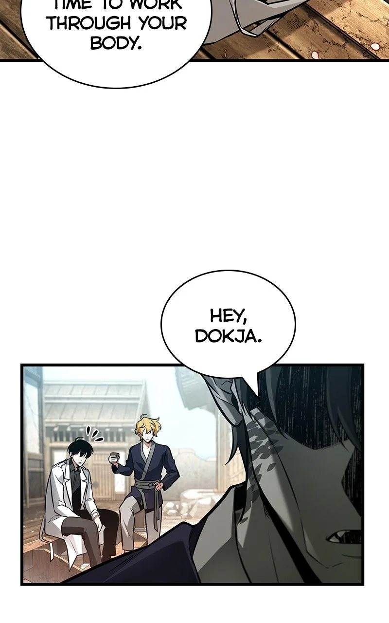 Omniscient Reader's Viewpoint - Chapter 280 - Page 33