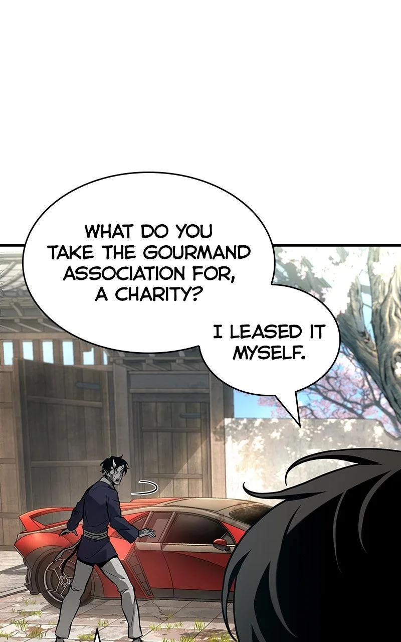 Omniscient Reader's Viewpoint - Chapter 280 - Page 36