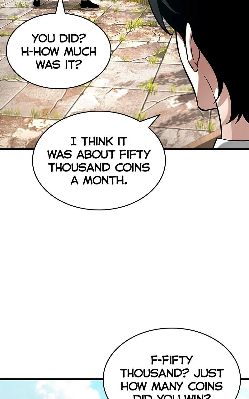 Omniscient Reader's Viewpoint - Chapter 280 - Page 37