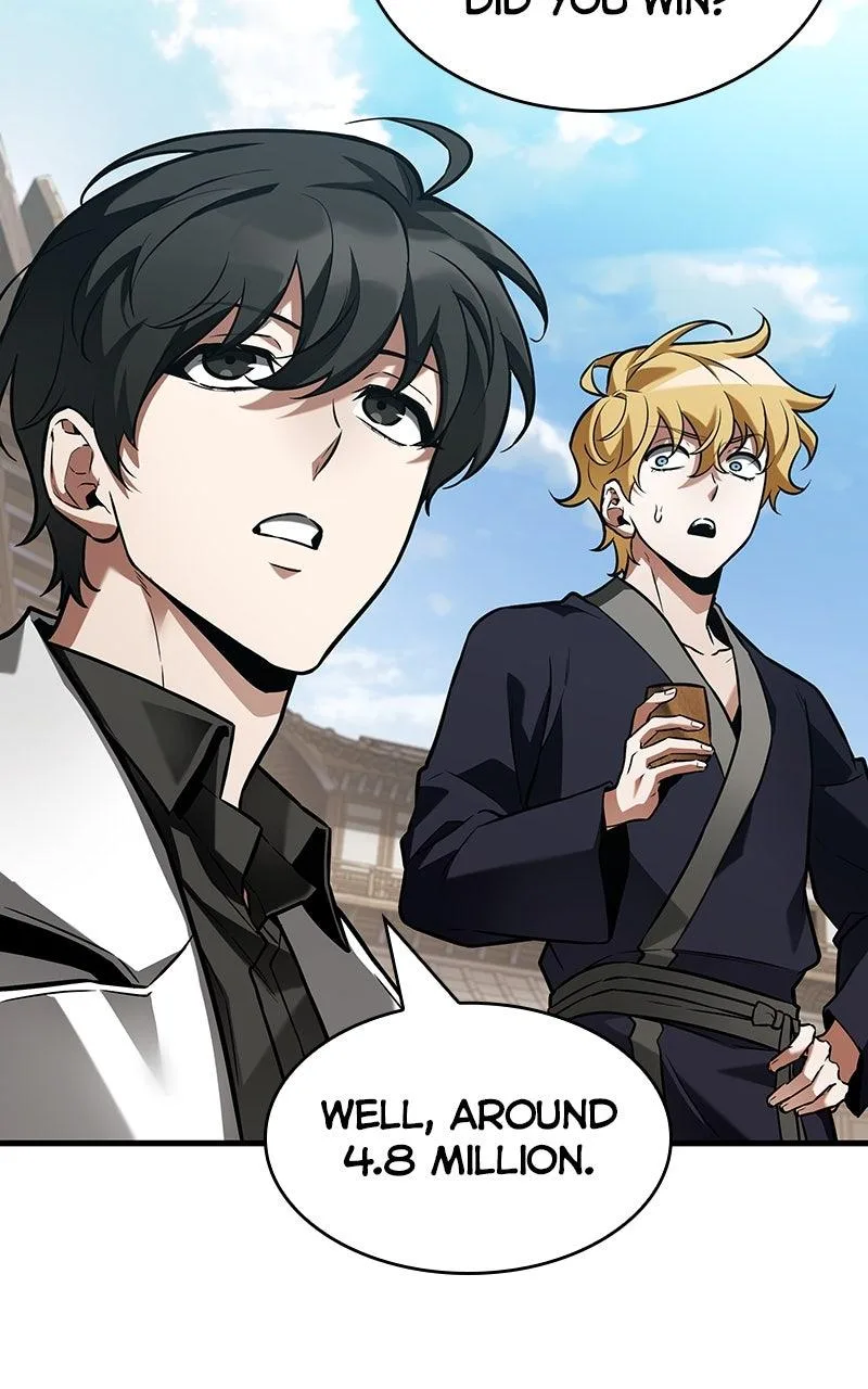 Omniscient Reader's Viewpoint - Chapter 280 - Page 38