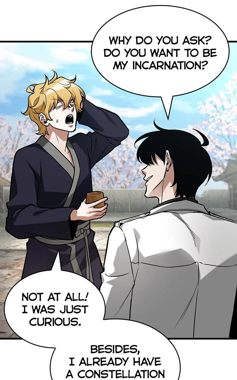 Omniscient Reader's Viewpoint - Chapter 280 - Page 45